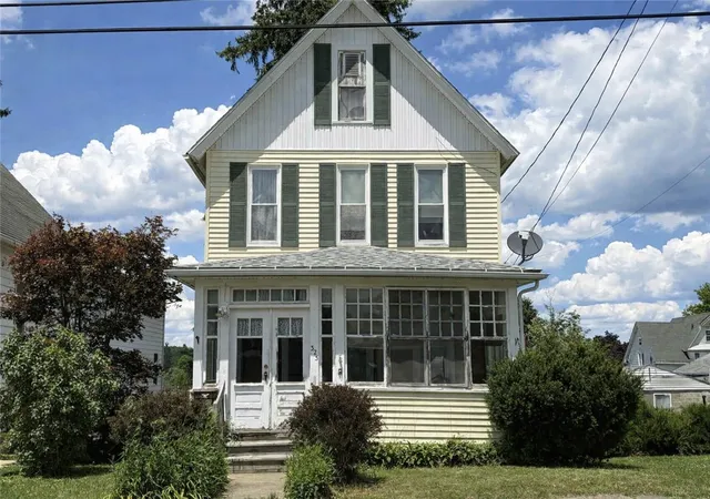 Homes for sale in Kane Boro, PA | 323 Bayard St, Kane Boro, PA 16735 | MLS# R1694119