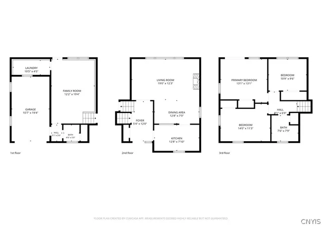 Photo 40 of Single family home for sale at 111 Pembrook Dr, Fayetteville, NY 13066 | MLS# S1694902 | Listing updated on 2026-08-04