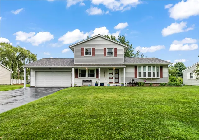 1st image of 34 Bucky Dr, Chili, NY 14624 | MLS# R1694009