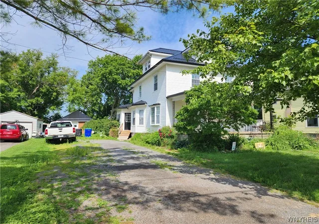 Homes for sale in Yates, NY | 257 N Main St, Yates, NY 14098 | MLS# B1693125