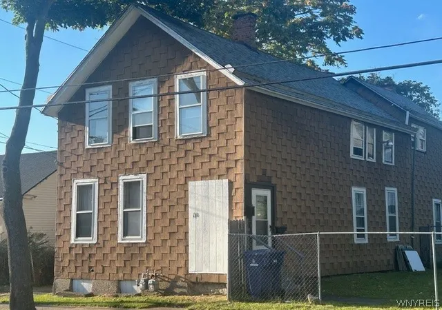 1st image of 14 Box Ave, Buffalo, NY 14211 | MLS# B1694911