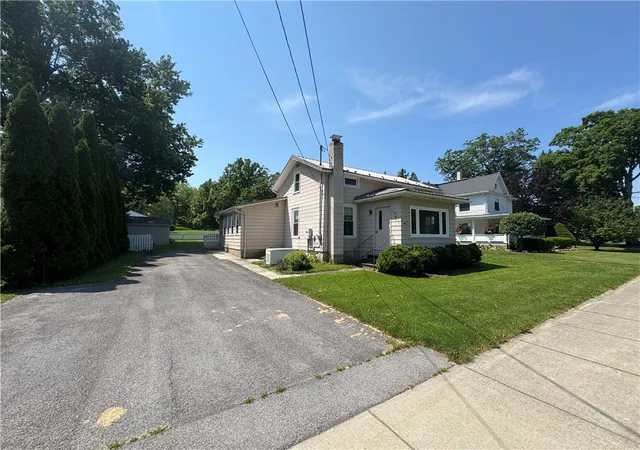 Homes for sale in Potter, NY | 45 Gilbert St, Potter, NY 14544 | MLS# R1694916