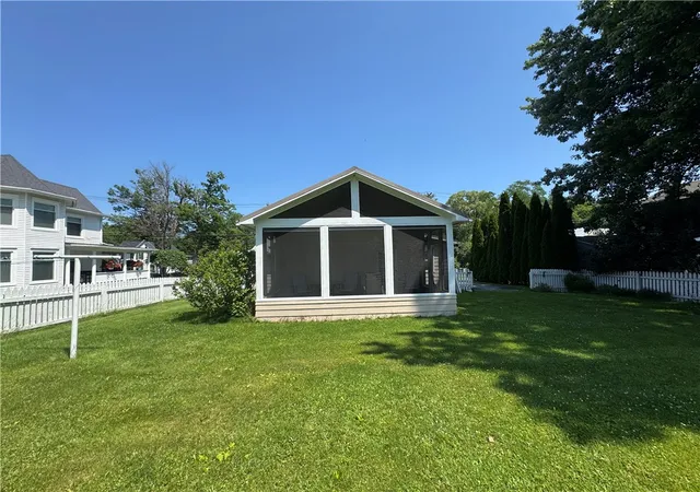 Homes for sale in Potter, NY | 45 Gilbert St, Potter, NY 14544 | MLS# R1694916