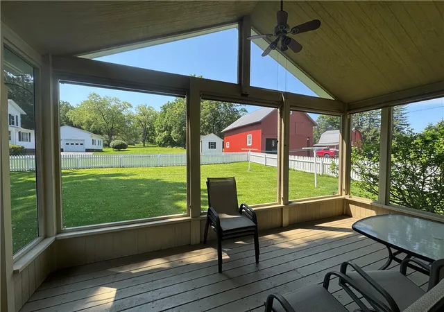 Homes for sale in Potter, NY | 45 Gilbert St, Potter, NY 14544 | MLS# R1694916