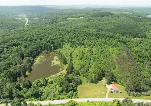 Homes for sale in Ellicottville, NY | 7961 Irish Hill Rd, Ellicottville, NY 14731 | MLS# B1693861