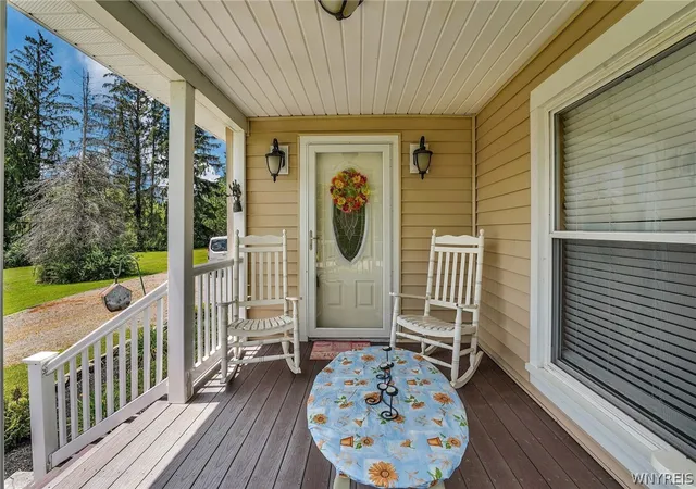 Homes for sale in Ellicottville, NY | 7961 Irish Hill Rd, Ellicottville, NY 14731 | MLS# B1693861