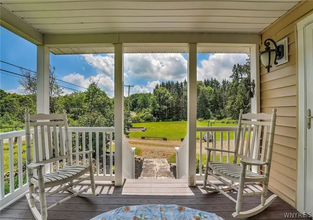 Homes for sale in Ellicottville, NY | 7961 Irish Hill Rd, Ellicottville, NY 14731 | MLS# B1693861