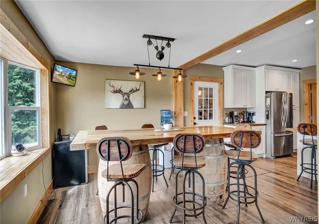 Homes for sale in Ellicottville, NY | 7961 Irish Hill Rd, Ellicottville, NY 14731 | MLS# B1693861