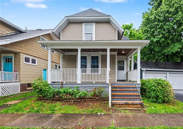 1st image of 8 Custer St, Rochester, NY 14611 | MLS# R1694773