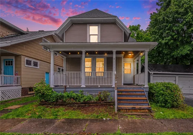 27th image of 8 Custer St, Rochester, NY 14611 | MLS# R1694773