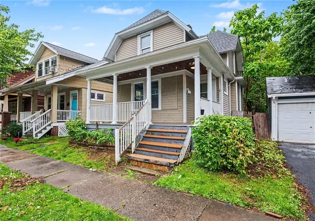 2nd image of 8 Custer St, Rochester, NY 14611 | MLS# R1694773