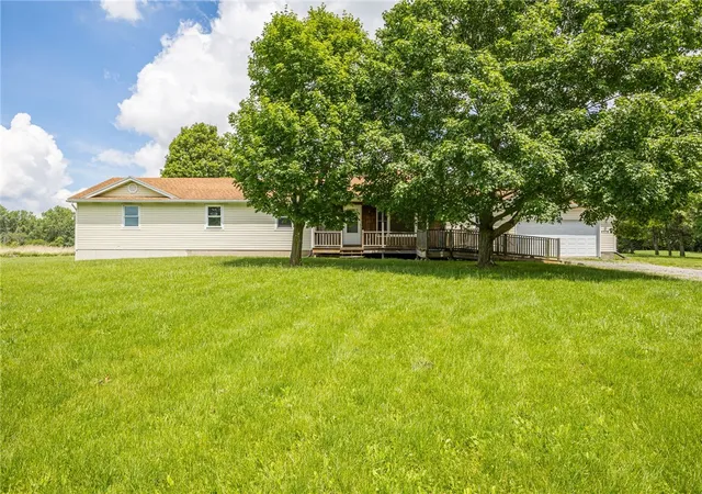 1st image of 4378 County Road 46, Canandaigua, NY 14424 | MLS# R1694480