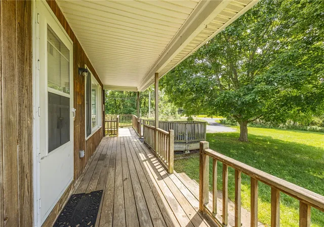 2nd image of 4378 County Road 46, Canandaigua, NY 14424 | MLS# R1694480
