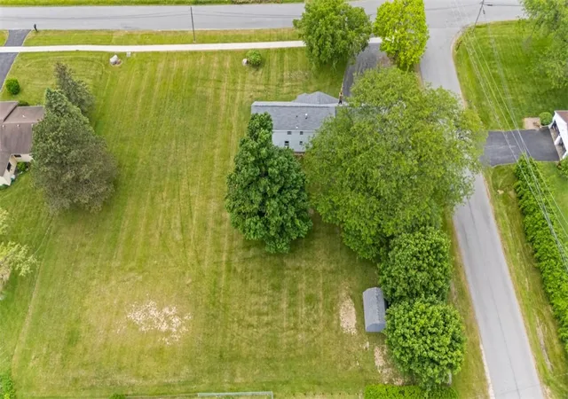 4th image of 0 Michigan Ave, Lima, NY 14485 | MLS# R1689963