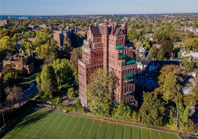 1st image of 800 W Ferry St #1C, Buffalo, NY 14222 | MLS# B1694732