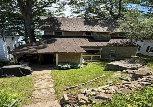 Homes for sale in Orleans, NY | 42778 County Route 100, Orleans, NY 13640 | MLS# S1694937