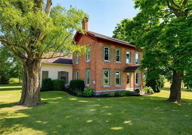 Homes for sale in Fayette, NY | 1883 Zwick Rd, Fayette, NY 13165 | MLS# R1694093