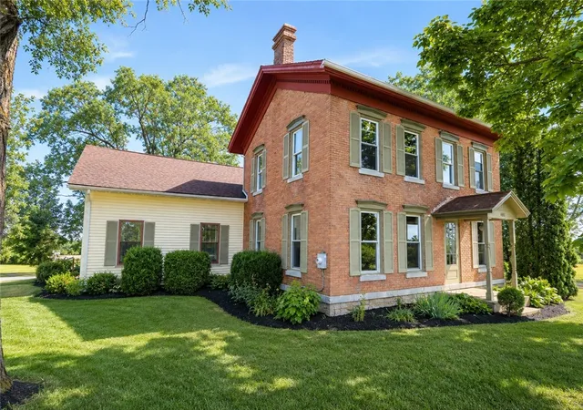 Homes for sale in Fayette, NY | 1883 Zwick Rd, Fayette, NY 13165 | MLS# R1694093