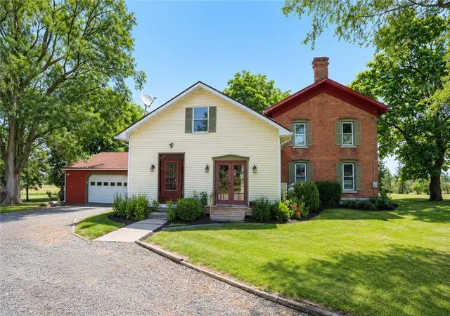 Homes for sale in Fayette, NY | 1883 Zwick Rd, Fayette, NY 13165 | MLS# R1694093