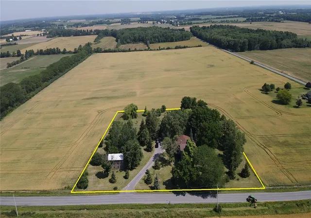 Homes for sale in Fayette, NY | 1883 Zwick Rd, Fayette, NY 13165 | MLS# R1694093