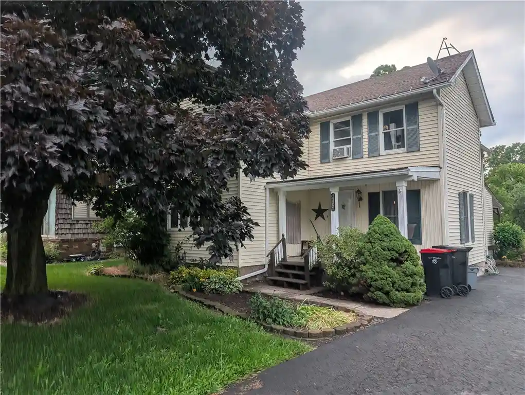 Photo 1 of Single family home for sale at 8133 State St, Gasport, NY 14067 | MLS# R1694406 | Listing updated on 2026-08-25
