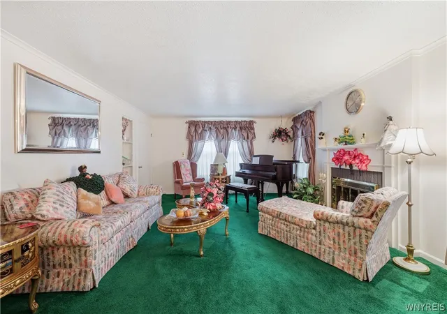 5th image of 137 Cornwall Ave, Tonawanda, NY 14150 | MLS# B1694788
