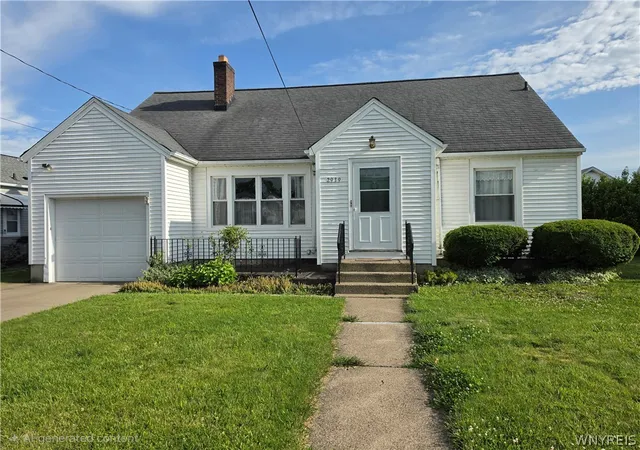 1st image of 2939 Niagara Ave, Niagara Falls, NY 14305 | MLS# B1694908