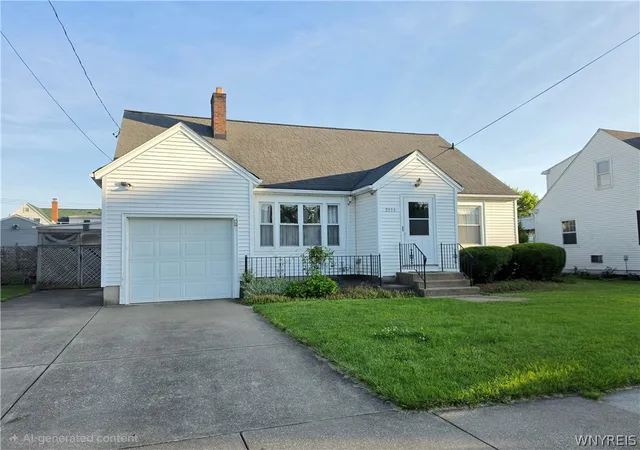 2nd image of 2939 Niagara Ave, Niagara Falls, NY 14305 | MLS# B1694908