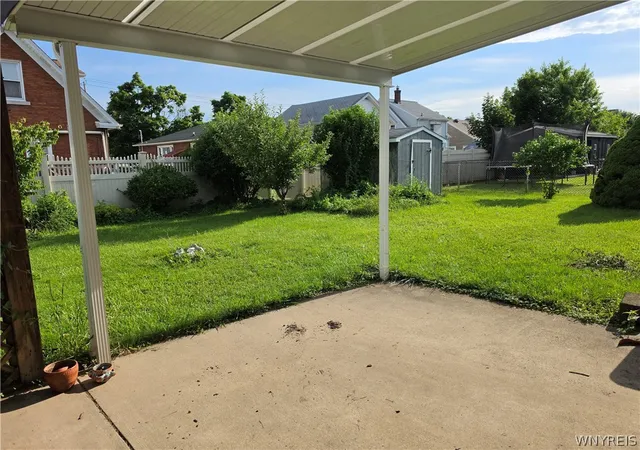 3rd image of 2939 Niagara Ave, Niagara Falls, NY 14305 | MLS# B1694908