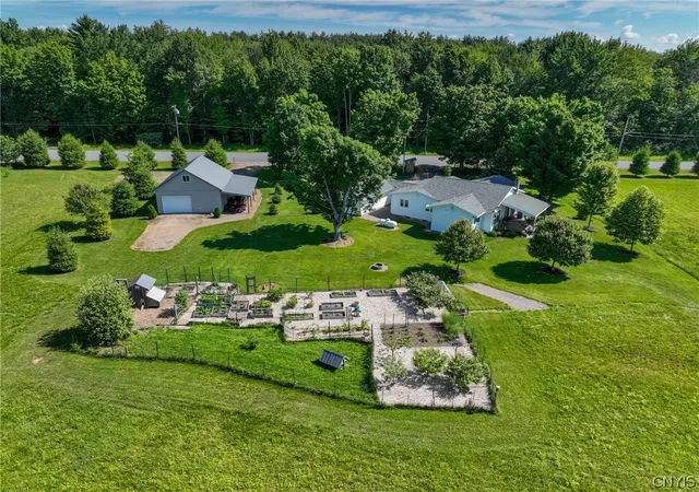 Photo 1 of Single family home for sale at 1888 Mulholland Rd, Cleveland, NY 13042 | MLS# S1694666 | Listing updated on 2026-07-21
