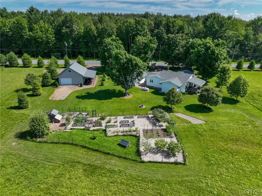 Photo 1 of Sale Pending at 1888 Mulholland Rd, Cleveland, NY 13042 | MLS# S1694666 | Listing updated on 2026-10-06