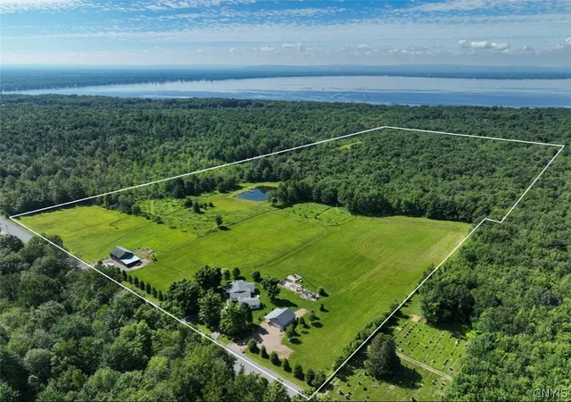 Photo 4 of Single family home for sale at 1888 Mulholland Rd, Cleveland, NY 13042 | MLS# S1694666 | Listing updated on 2026-07-21