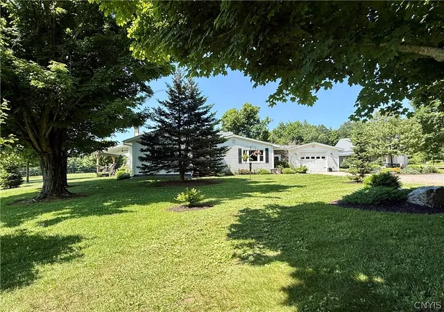Photo 5 of Single family home for sale at 1888 Mulholland Rd, Cleveland, NY 13042 | MLS# S1694666 | Listing updated on 2026-07-21