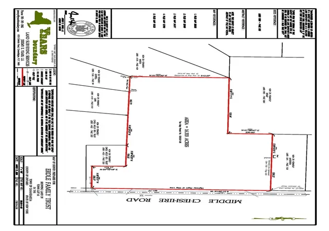2nd image of 4540 Middle Cheshire Rd, Canandaigua, NY 14424 | MLS# R1694975