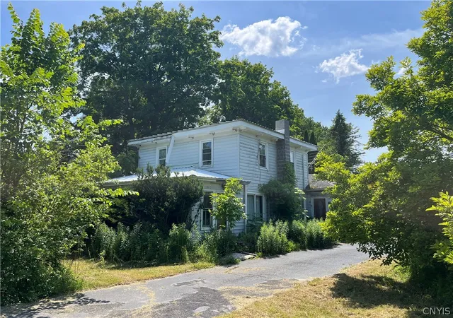 Homes for sale in Hannibal, NY | 1395 County Route 7, Hannibal, NY 13126 | MLS# S1694947