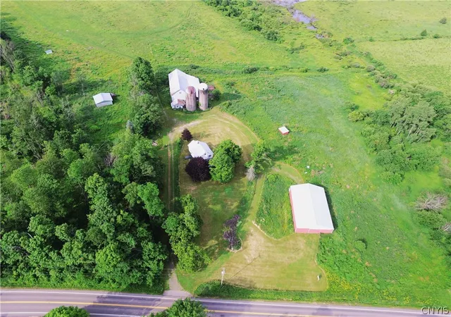 Homes for sale in Taylor, NY | 4891 Telephone Rd, Taylor, NY 13040 | MLS# S1694199
