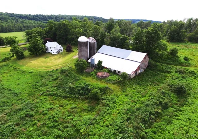 Homes for sale in Taylor, NY | 4891 Telephone Rd, Taylor, NY 13040 | MLS# S1694199