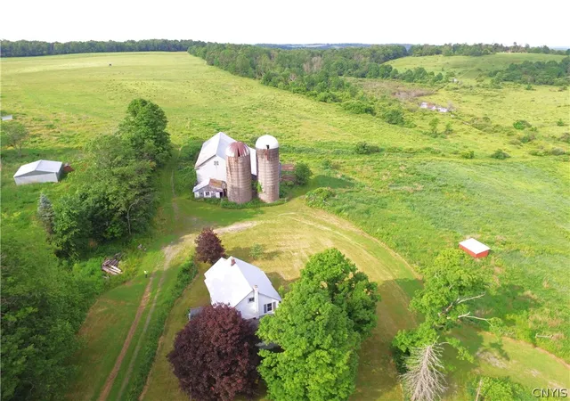Homes for sale in Taylor, NY | 4891 Telephone Rd, Taylor, NY 13040 | MLS# S1694199