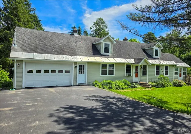Photo 1 of Sale Pending at 2884 State Route 49, Blossvale, NY 13308 | MLS# S1692361 | Listing updated on 2026-07-15