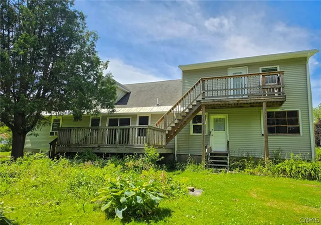 Photo 2 of Sale Pending at 2884 State Route 49, Blossvale, NY 13308 | MLS# S1692361 | Listing updated on 2026-07-15