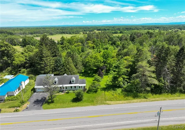 Photo 3 of Sale Pending at 2884 State Route 49, Blossvale, NY 13308 | MLS# S1692361 | Listing updated on 2026-07-15