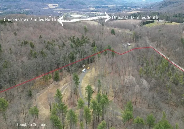 23rd image of 316 Seminary Rd, Hartwick, NY 13348 | MLS# R1693236