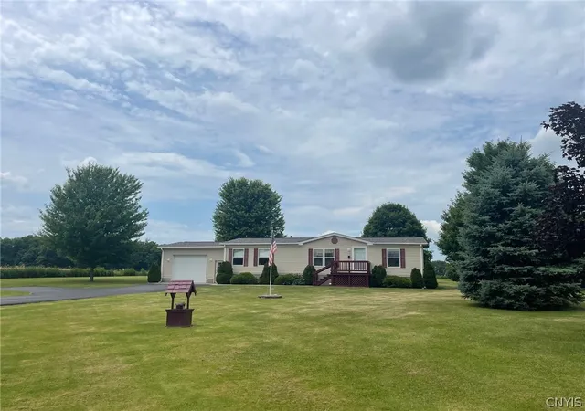 1st image of 4825 Beacon Light Rd, Oneida, NY 13421 | MLS# S1693867