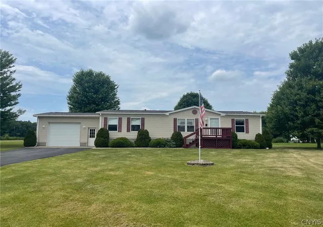 2nd image of 4825 Beacon Light Rd, Oneida, NY 13421 | MLS# S1693867