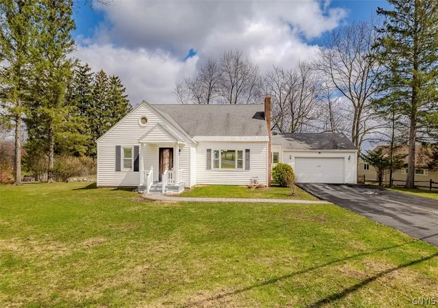 Photo 1 of Sale Pending at 110 Harts Hl Ter, Whitesboro, NY 13492 | MLS# S1694641 | Listing updated on 2026-08-03
