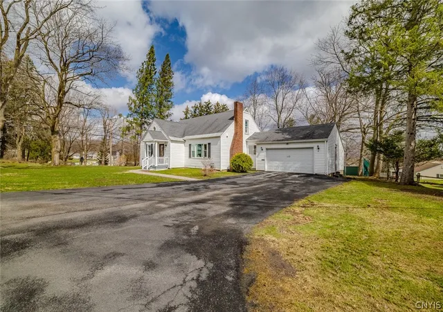 Photo 2 of Sale Pending at 110 Harts Hl Ter, Whitesboro, NY 13492 | MLS# S1694641 | Listing updated on 2026-08-03