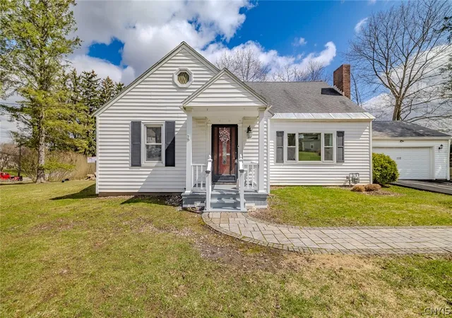 Photo 3 of Sale Pending at 110 Harts Hl Ter, Whitesboro, NY 13492 | MLS# S1694641 | Listing updated on 2026-08-03