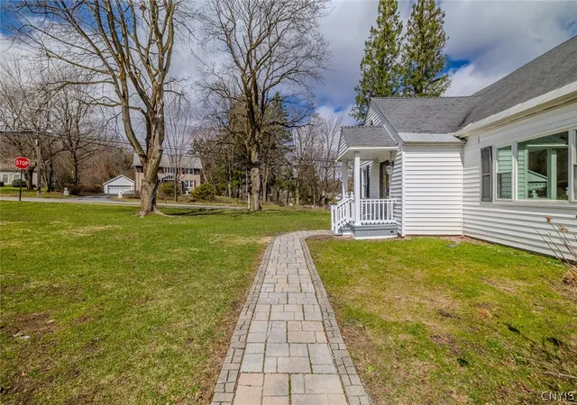 Photo 4 of Sale Pending at 110 Harts Hl Ter, Whitesboro, NY 13492 | MLS# S1694641 | Listing updated on 2026-08-03
