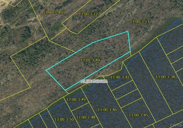 Homes for sale in Alexandria, NY | Bailey Settlement Rd, Alexandria, NY 13607 | MLS# S1695022