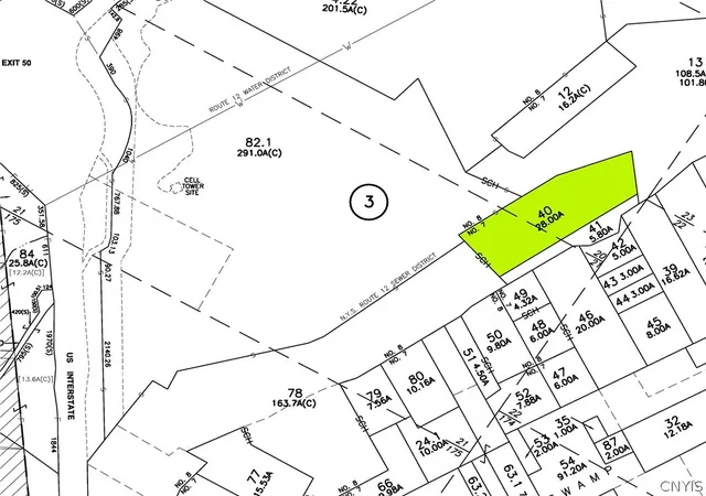 Homes for sale in Alexandria, NY | Bailey Settlement Rd, Alexandria, NY 13607 | MLS# S1695022